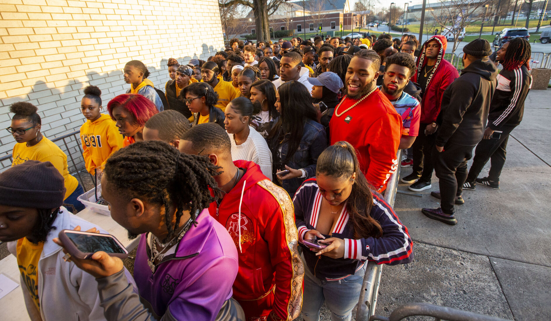 NCAT NCC